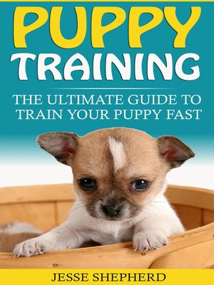 cover image of Puppy Training